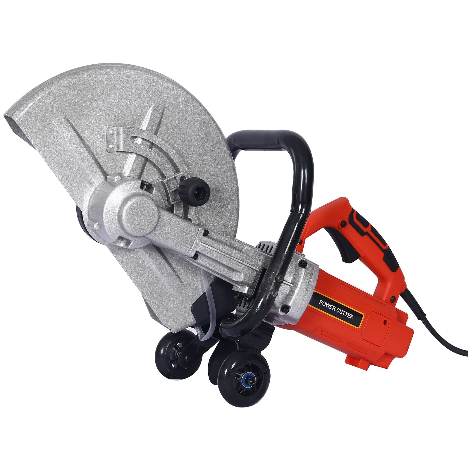 Maocao Hoom 14-in Corded Concrete Saw FZ39905