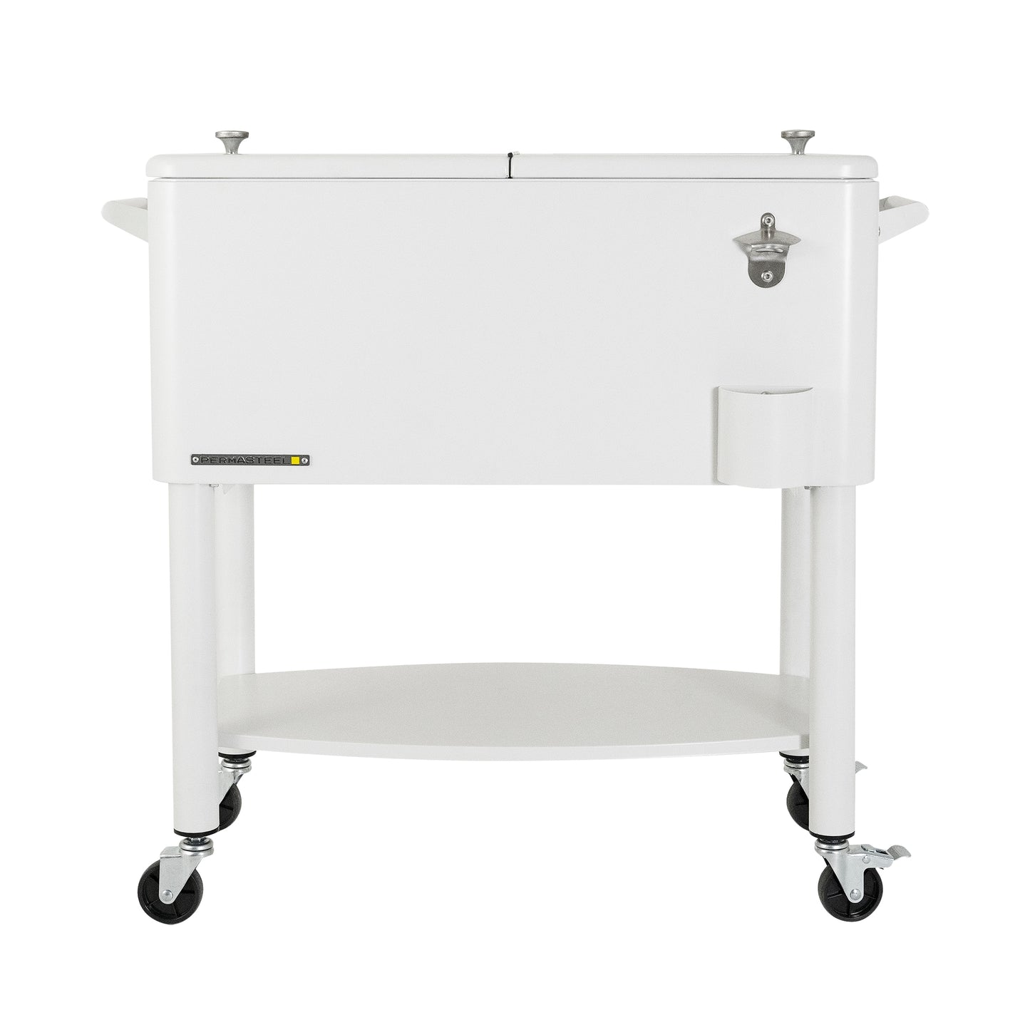 Permasteel 80-Quart Beverage Cooler PS-213-80-WT