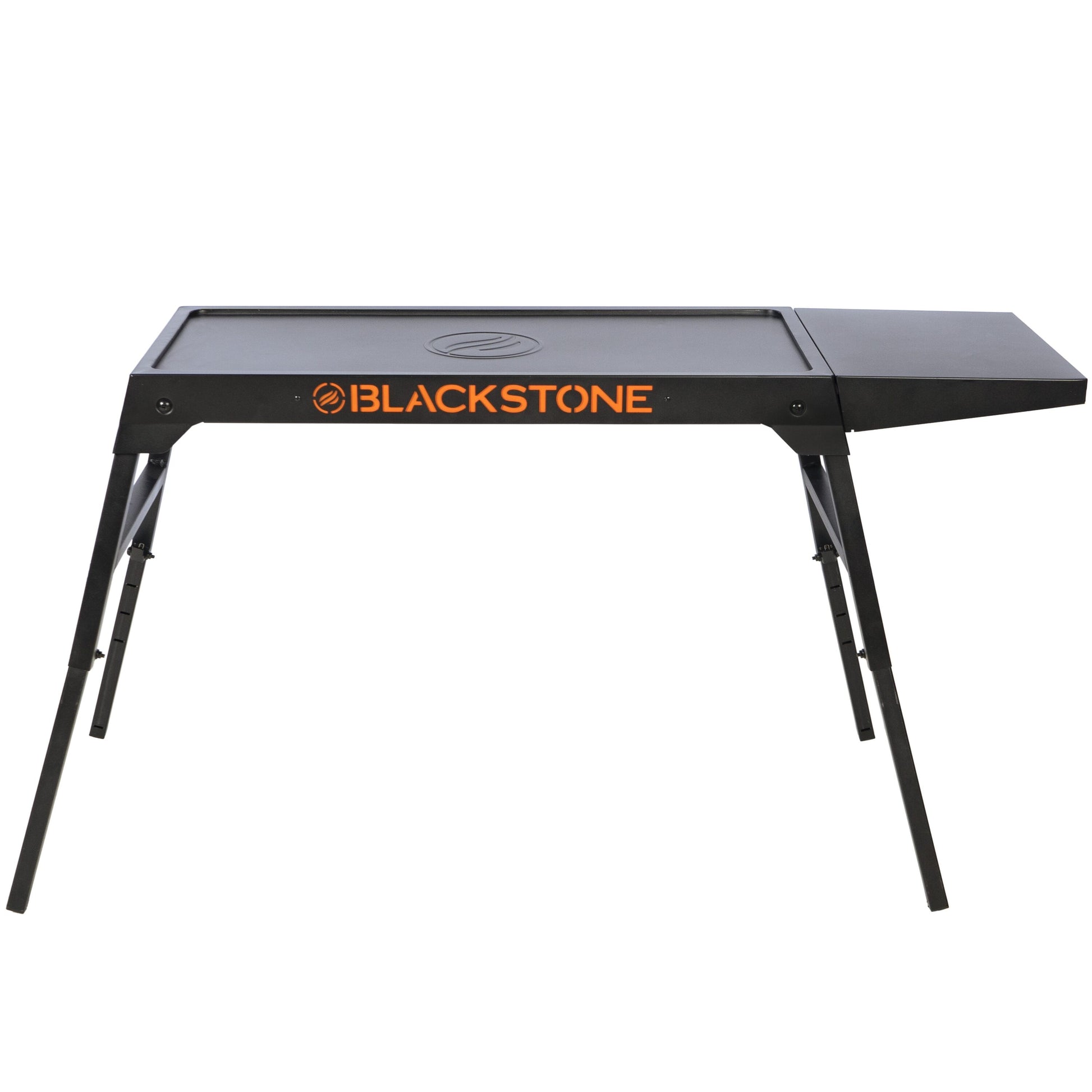 Blackstone Omni Leg Stand Black Steel Folding Grill Stand 5477