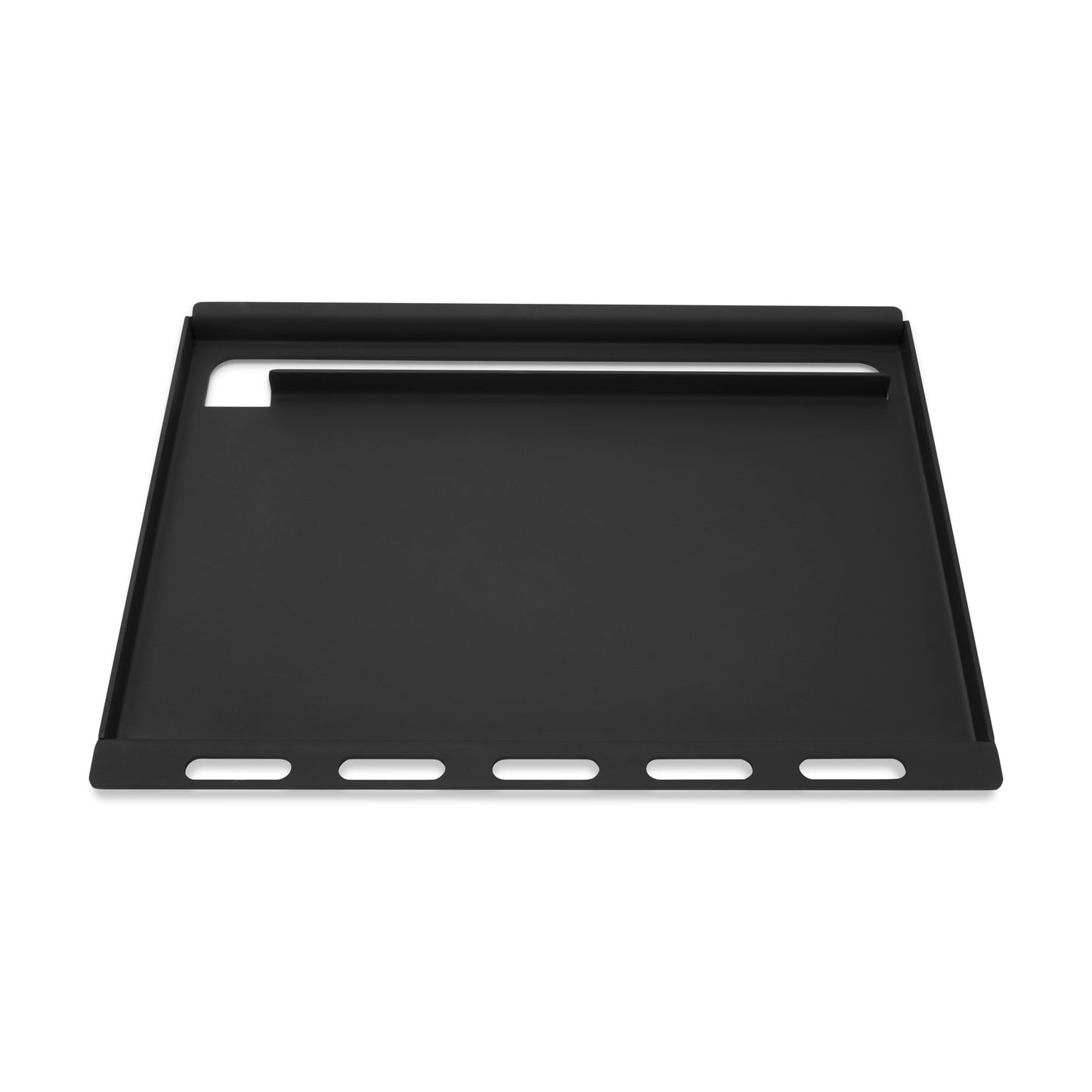 Weber Spirit 300 and Searwood Series Rust Resistant Carbon Steel Non-stick Griddle 6787