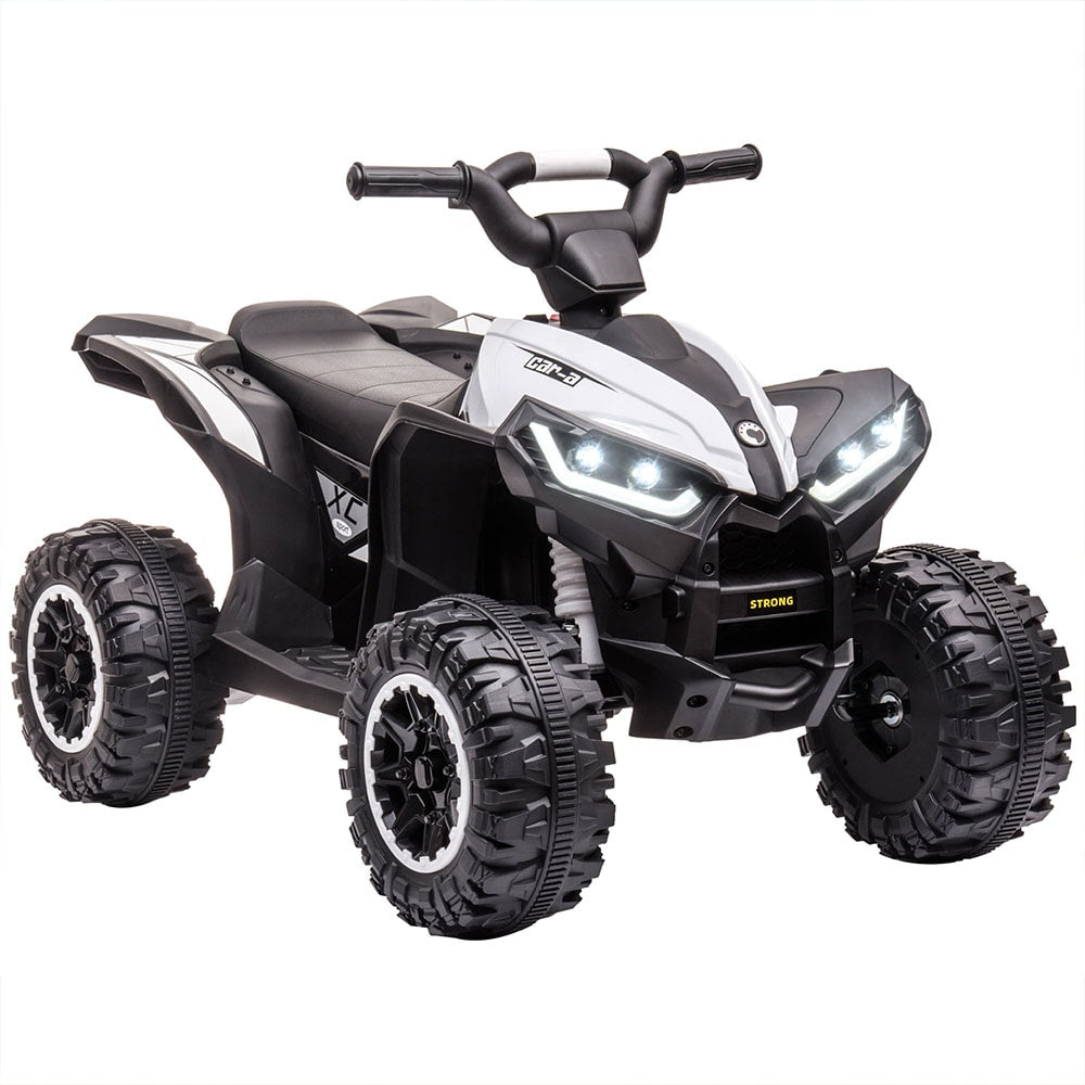 ZAKLOOP 12-volt Riding Toys (Battery Included)