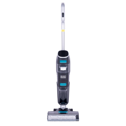 BLACK+DECKER 120 Volt Cordless Wet/Dry Stick Vacuum BXUVXA01