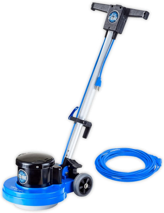 Prolux Core 13-in Wet/Dry Orbital Floor Polisher PROLUXCORE
