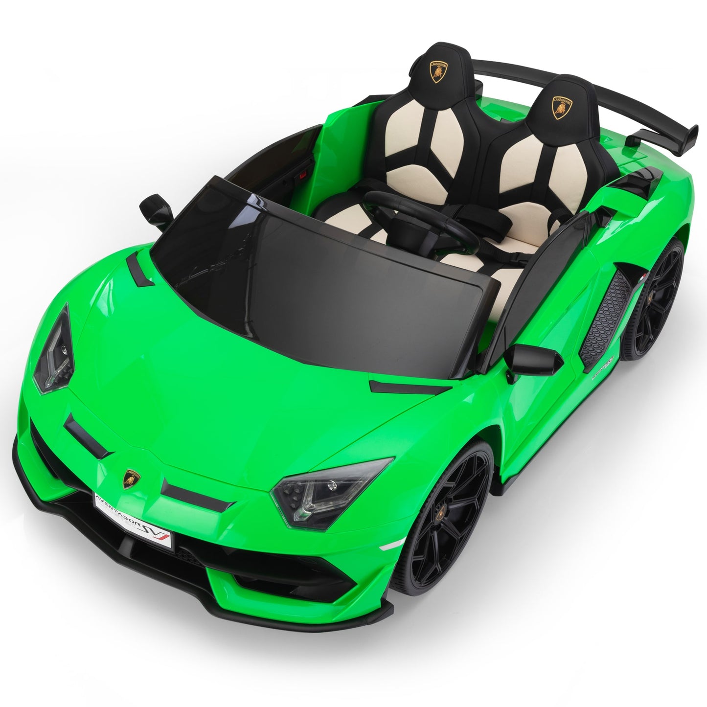TOBBI 24-volt Toy Car (Battery Charger Included)