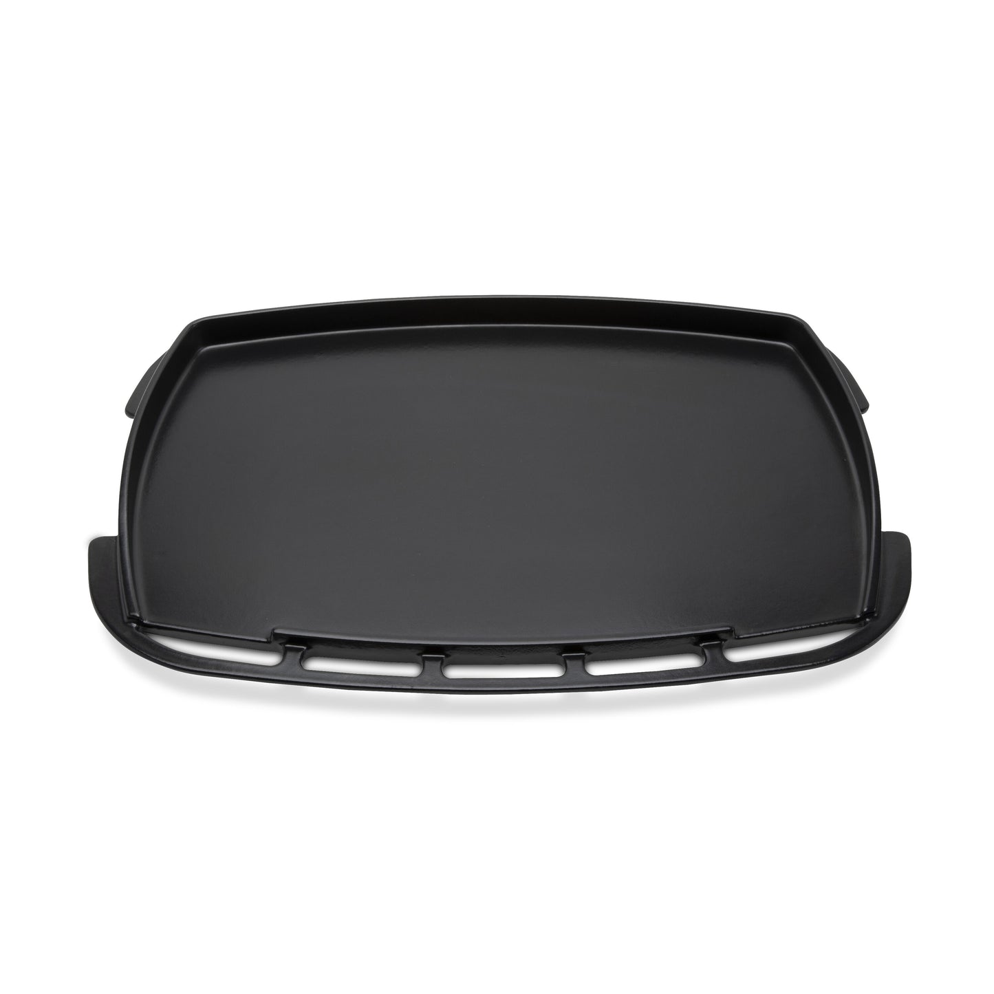 Weber Porcelain-Enameled Cast-Iron Non-stick Griddle 3400248