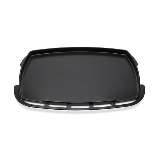 Weber Porcelain-Enameled Cast-Iron Non-stick Griddle 3400248