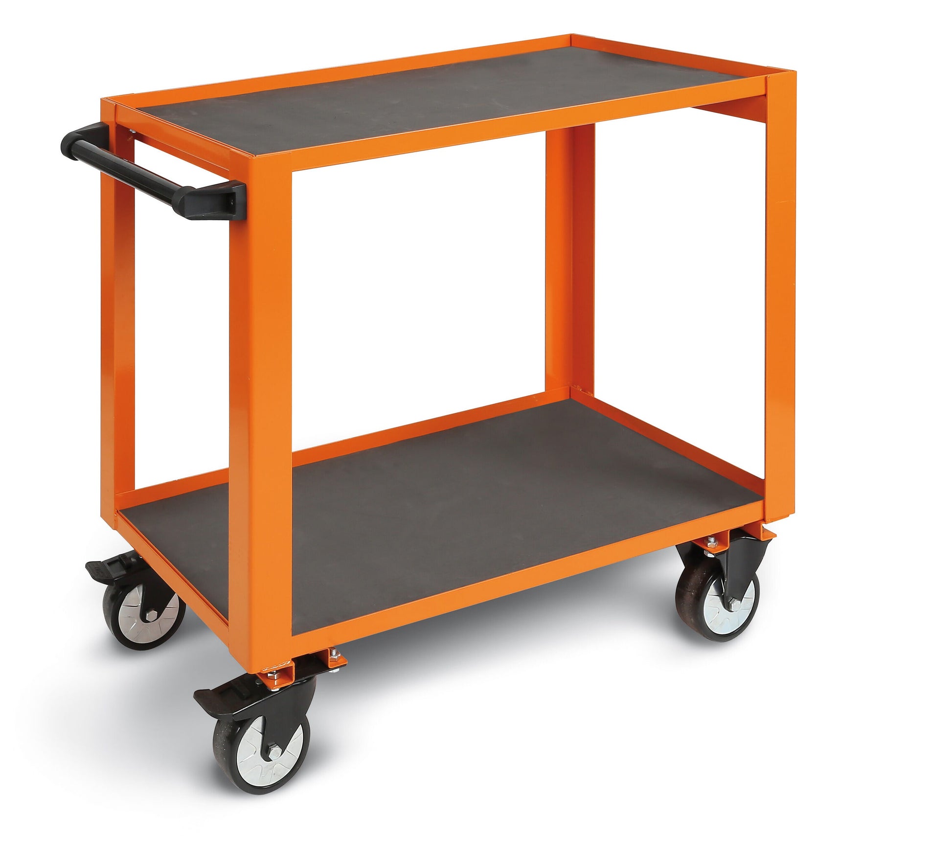 Beta 34.25-in Rack Utility Cart 51000501
