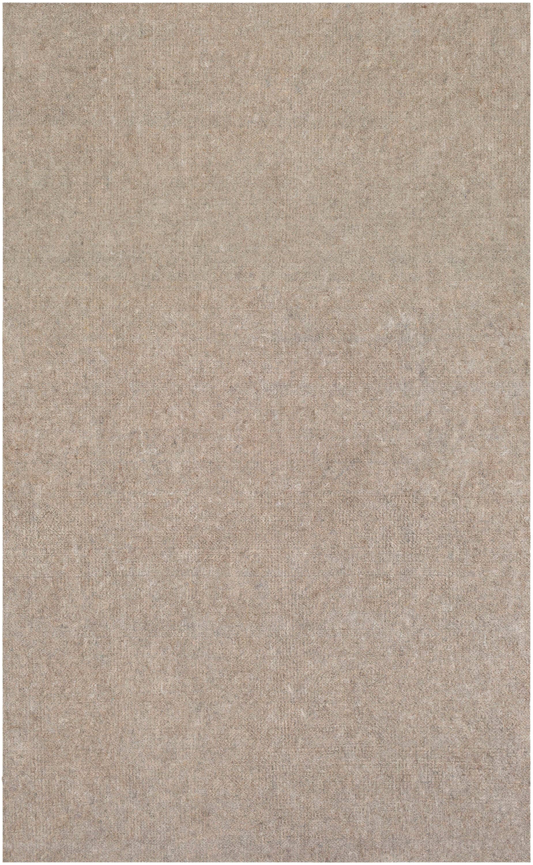 Surya 9 x 13 (ft) Rectangular Felt Non-Slip Rug Pad