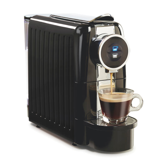 Hamilton Beach Plastic Automatic Espresso Machine 40726