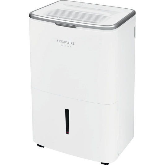 Frigidaire 3-Speed Wi-Fi Connected Dehumidifier (For Rooms 1501- 3000sq ft) FGAC5044W1