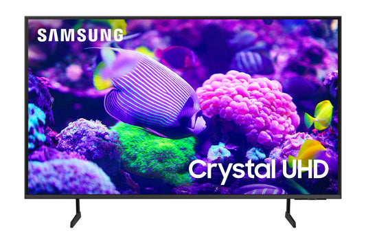 Samsung Crystal UHD DU7200 50-in 2160p (4K) Smart LED Indoor Use Only Flat Screen Ultra HDTV UN50DU7200FXZA