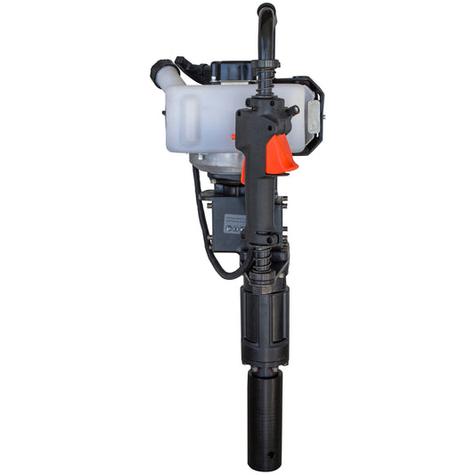 Sportsman 8-in Steel Post Hole Digger GPDR