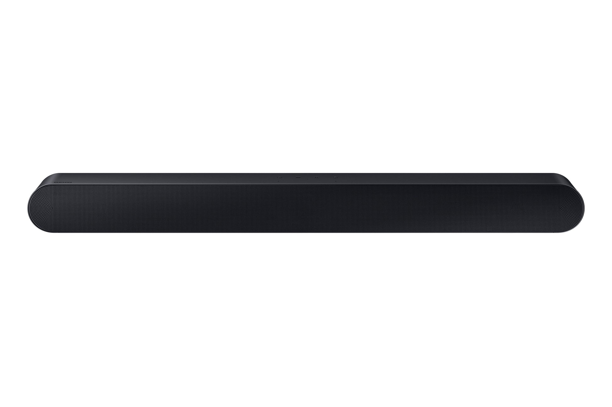 Samsung S-Series Soundbar 26.3-in 5-Channel Wi-fi Compatibility Bluetooth Compatibility Black Sound Bar HW-S60D/ZA