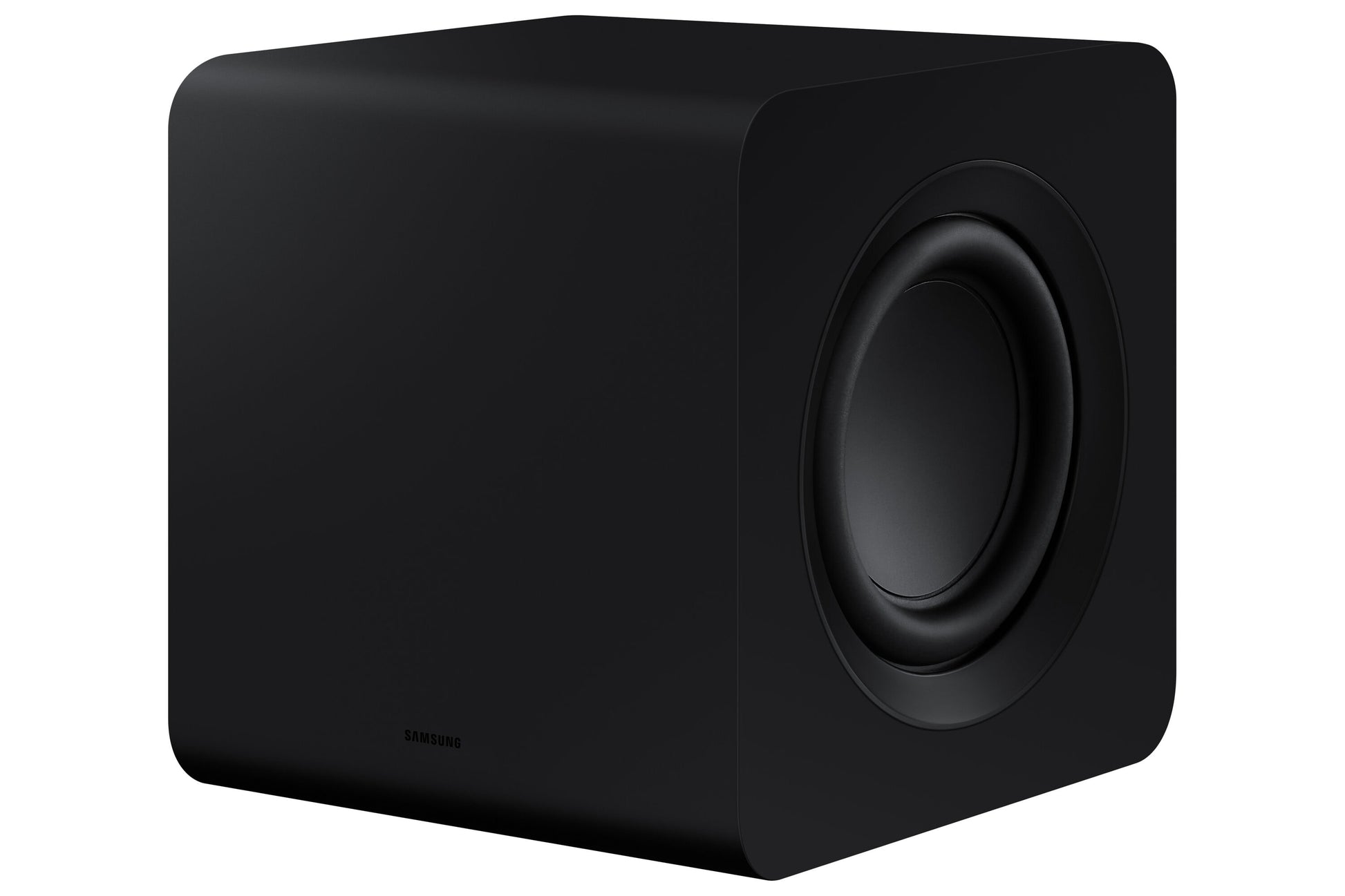 Samsung S-Series Subwoofer 1-Channel Black Sound Bar SWA-W510/ZA