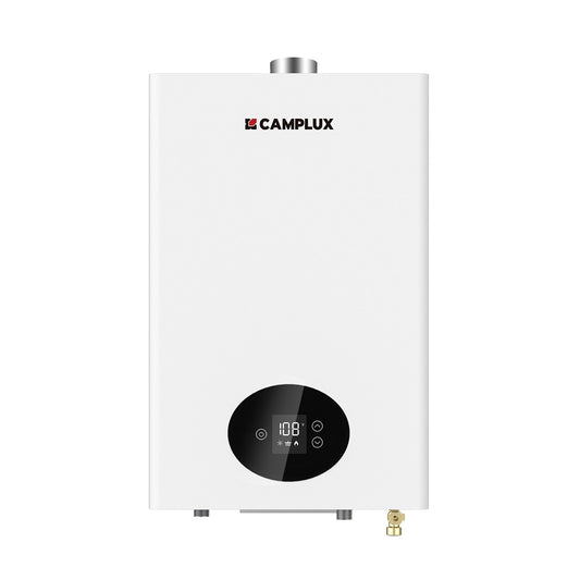 Camplux CX Series 3.6-GPM 82,000-BTU Indoor Liquid Propane Tankless Water Heater