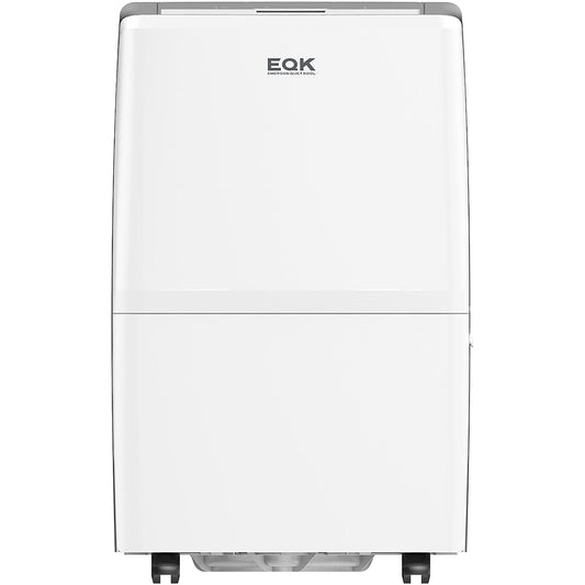 Emerson Quiet Kool 50-Pint 3-Speed Dehumidifier ENERGY STAR (For Rooms 3001+ Sq ft) EAD50SE1H