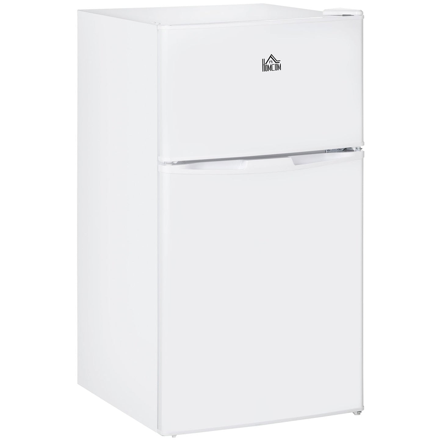 GZMR 3.2-cu ft with Freezer ( White )