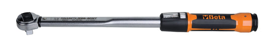 Beta 1/2-in Drive Click Torque Wrench (30-ft lb to 150-ft lb) 6660782