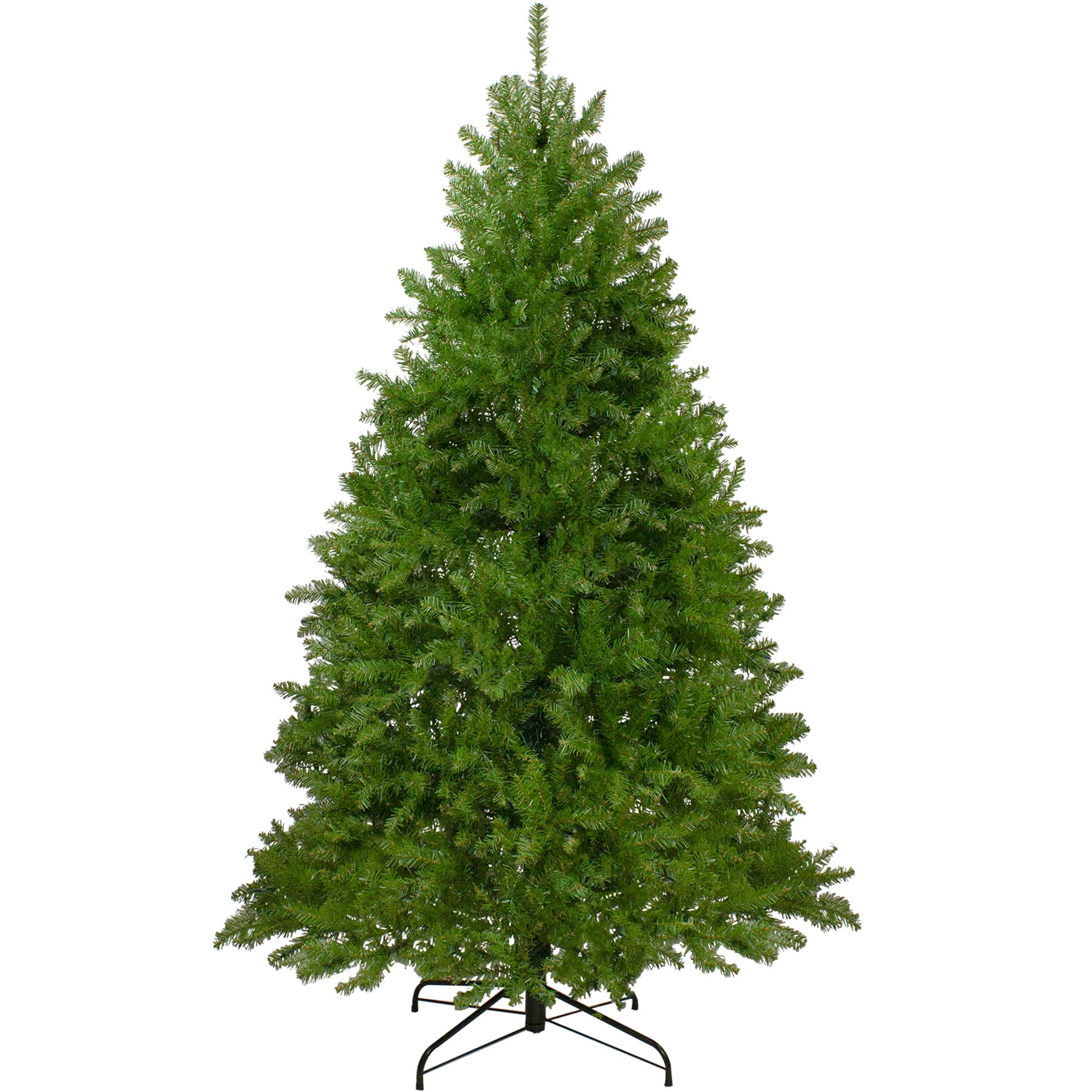 Northlight 7.5-ft Pine Artificial Christmas Tree
