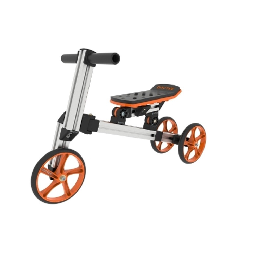 ZAKLOOP 16.93-in Balance Bike