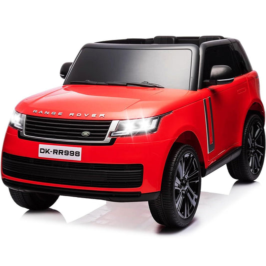 Garvee 24-volt Riding Toys (Battery Included)