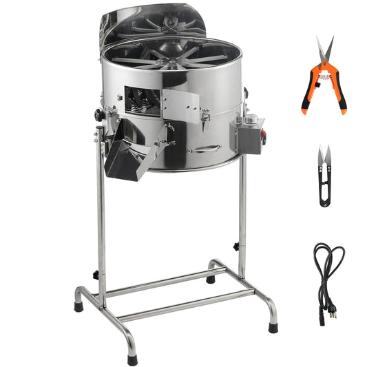 SVOPES Electric Bud Trimmer Steel String Trimmer Cutting head insert