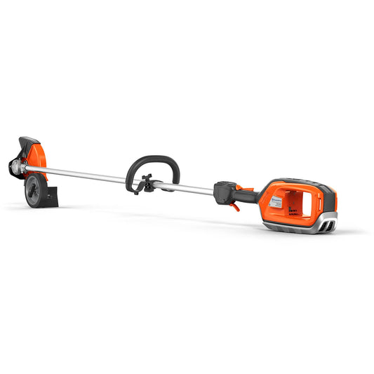 Husqvarna 525iES 40-volt 8-in Handheld Battery Lawn Edger