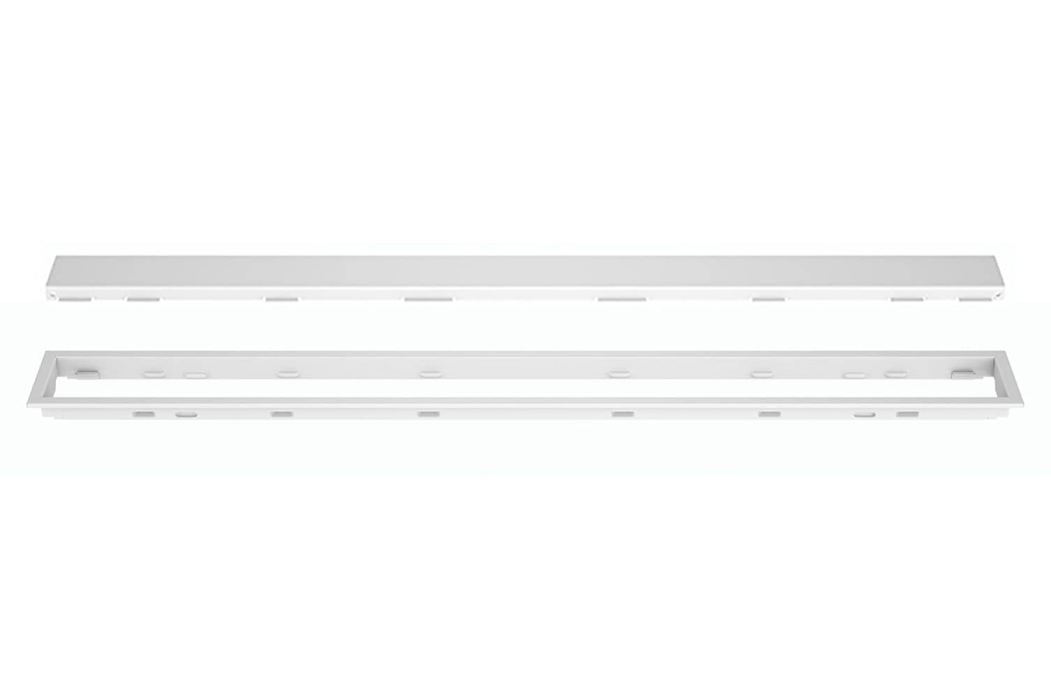 Schluter Systems Kerdi-Line 3/4-in Frame 43-5/16-in Solid Grate MBW