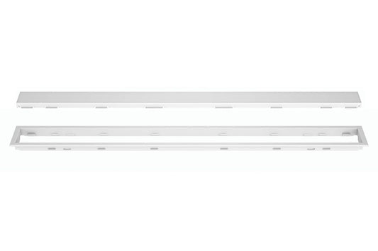 Schluter Systems Kerdi-Line 3/4-in Frame 43-5/16-in Solid Grate MBW