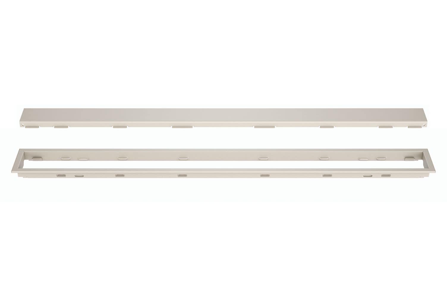 Schluter Systems Kerdi-Line 3/4-in Frame 43-5/16-in Solid Grate TSC