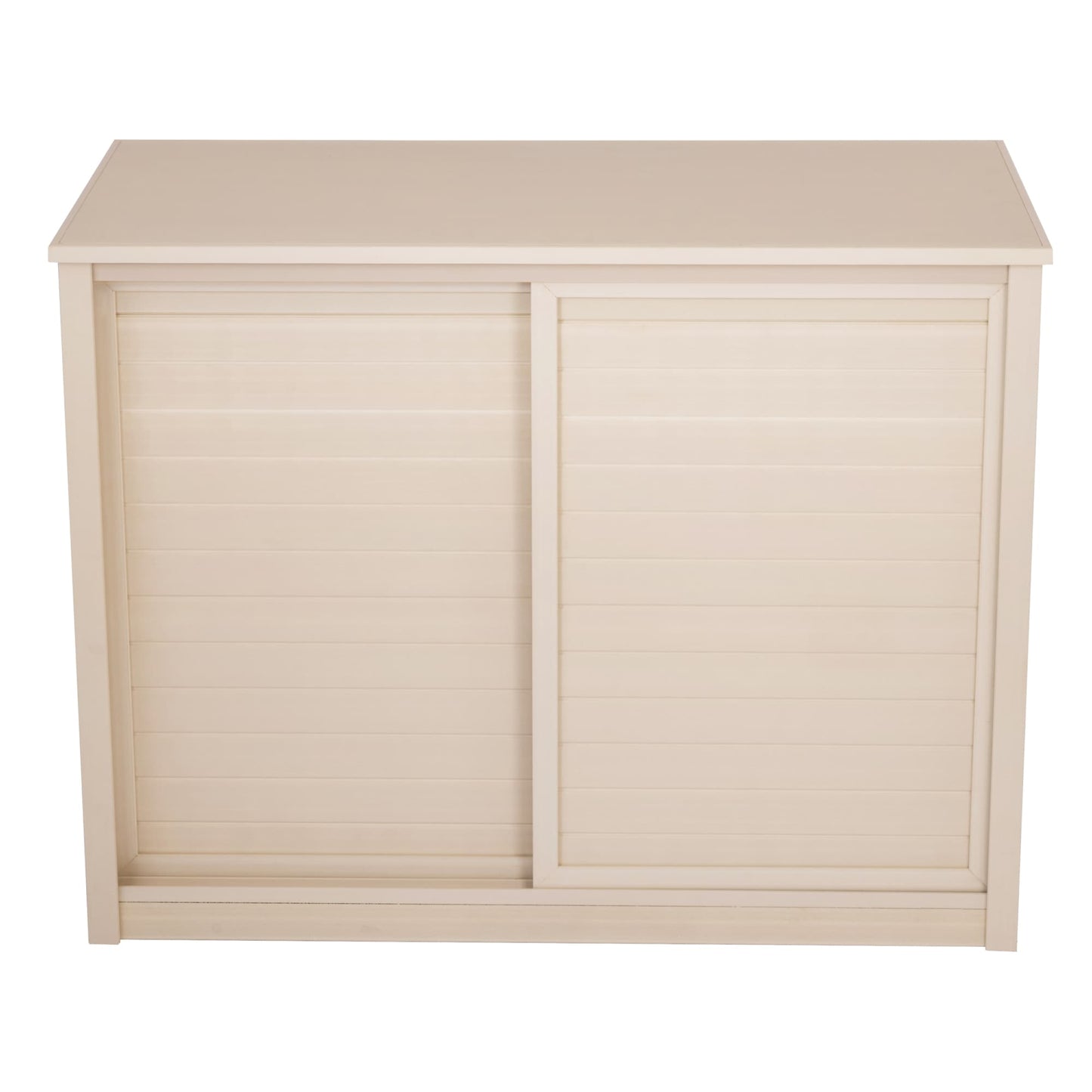 New Age Pet Versa 36.5-in x 18.6-in x 28-in Composite Reptile Cabinet stand