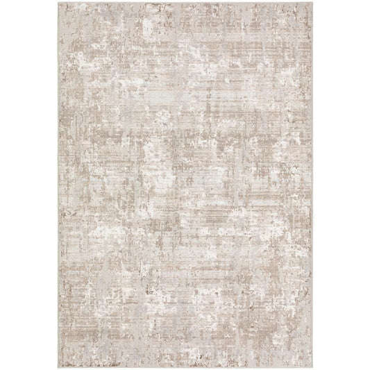 Dalyn Rhodes RR3 Taupe 7'10 x 10' Rug