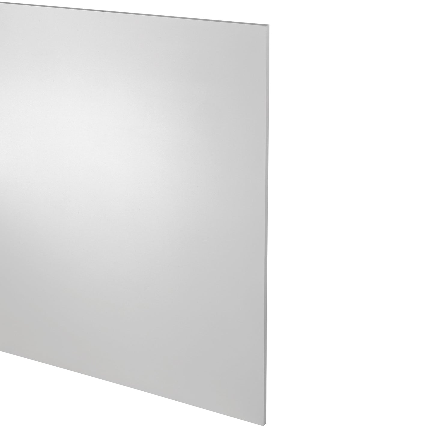 AZEK 3/4-in x 48-in x 12-ft PVC Trim Board
