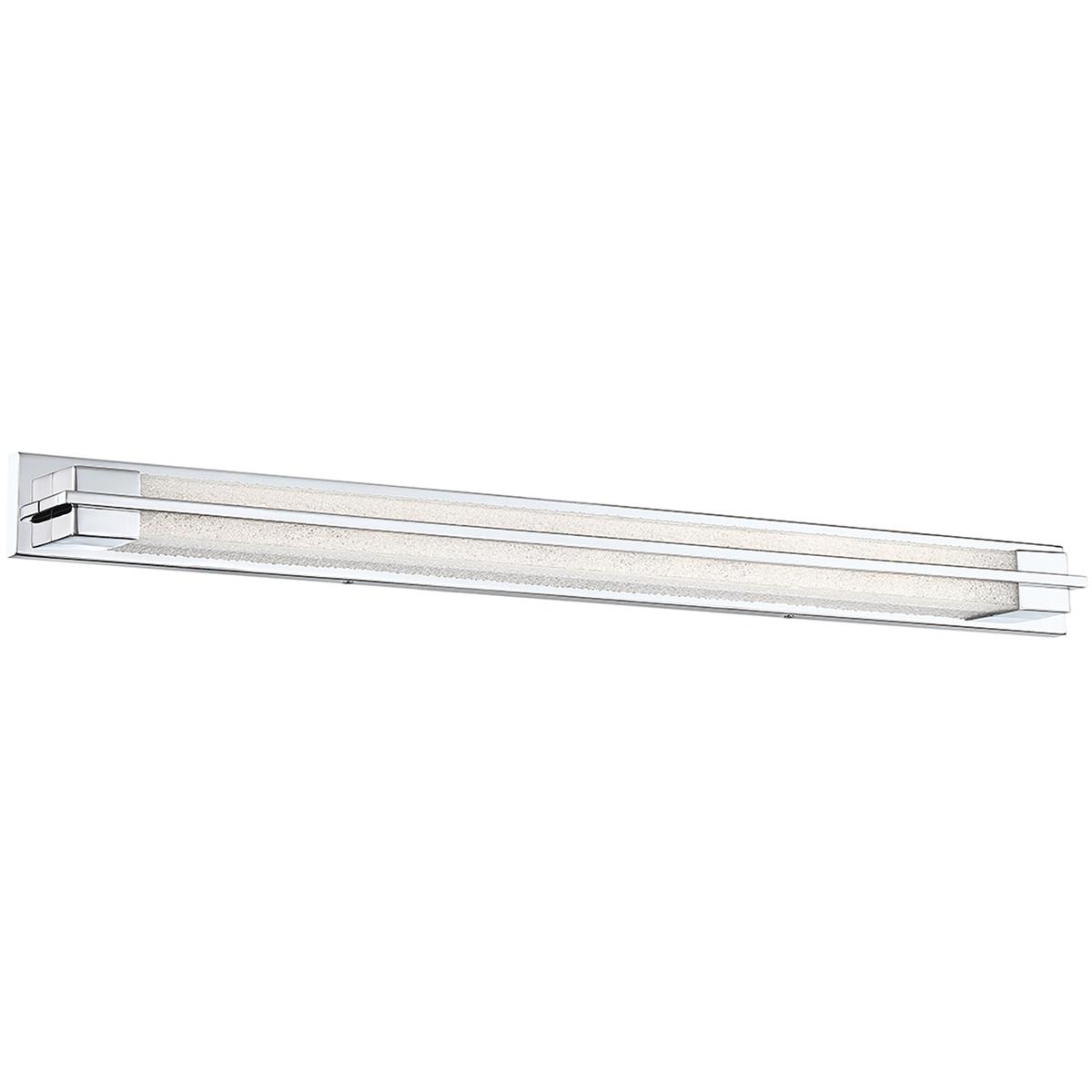 Modern Forms  WS-57937-CH Bathroom Vanity Light