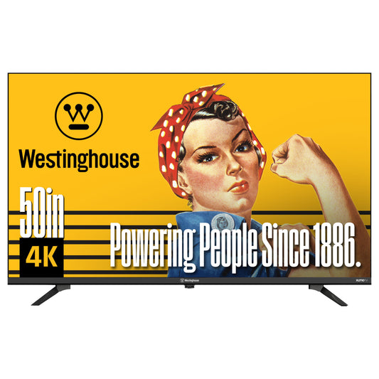 Westinghouse UX4800 50-in 2160p (4K) LED Indoor use only Flat screen Ultra HDTV