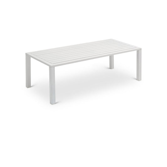 Meridian Maldives Outdoor Patio Coffee Table