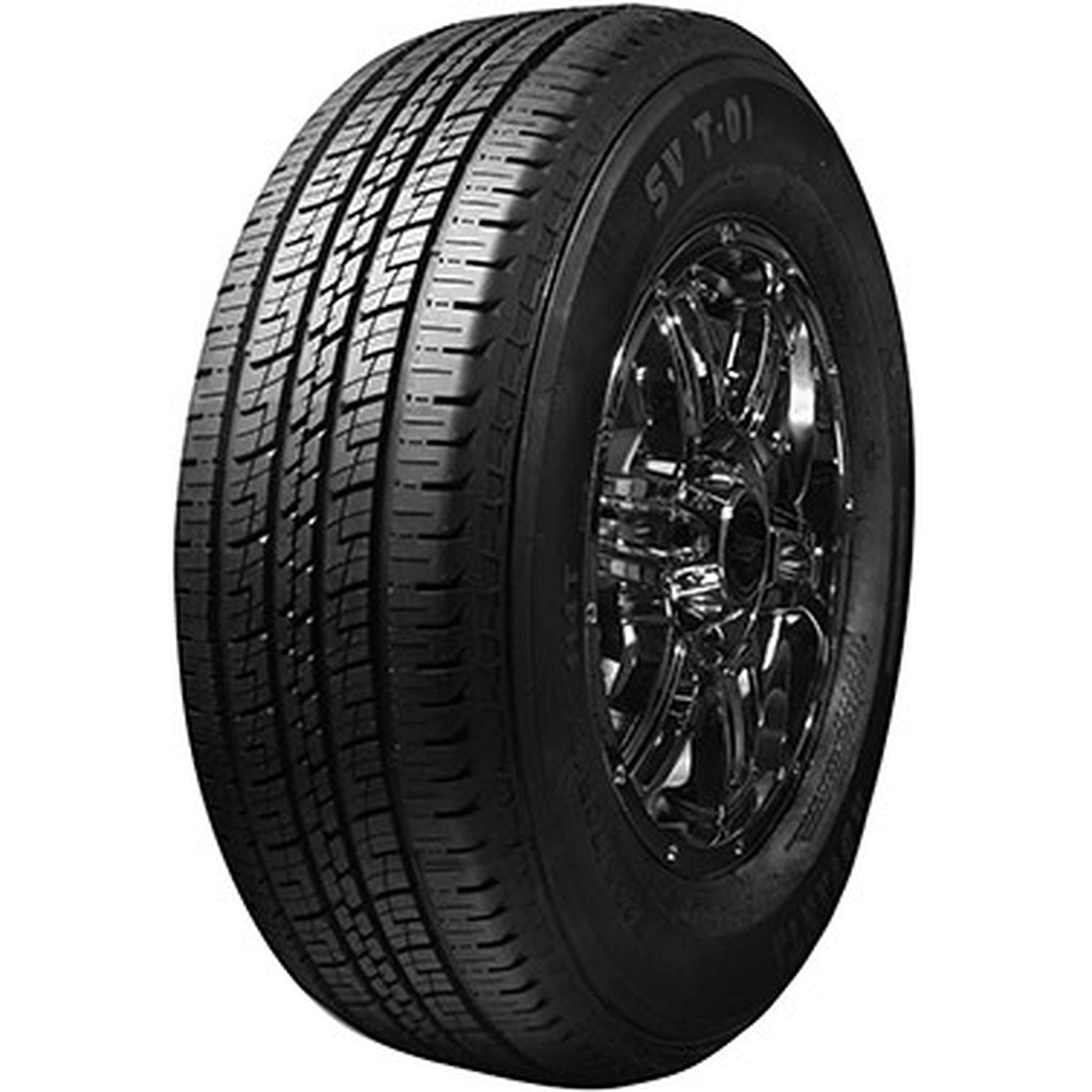 Advanta SVT-01 Performance 215/60R17 95V Passenger Tire