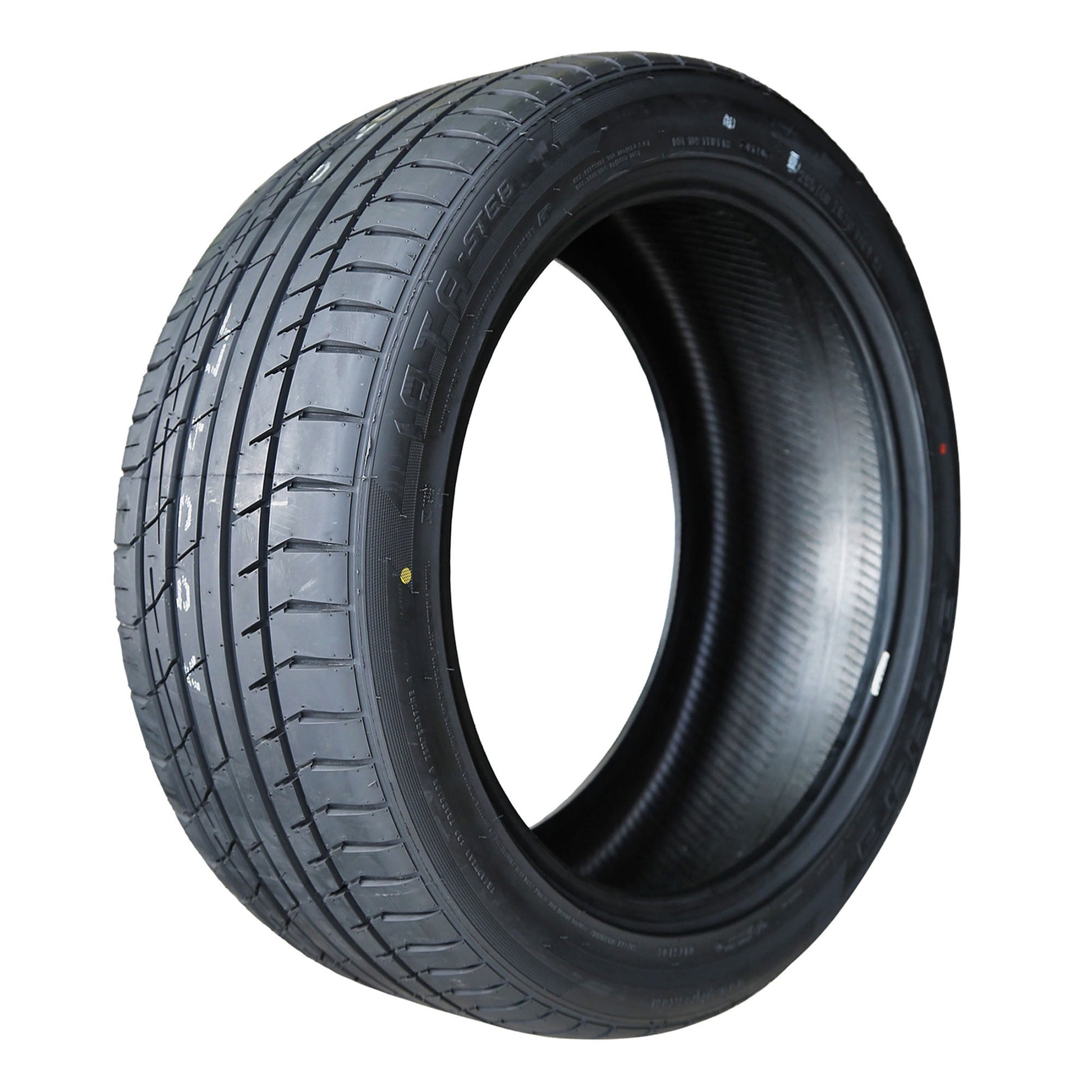 Accelera Iota ST68 All Season 235/30ZR22 90W XL Passenger Tire