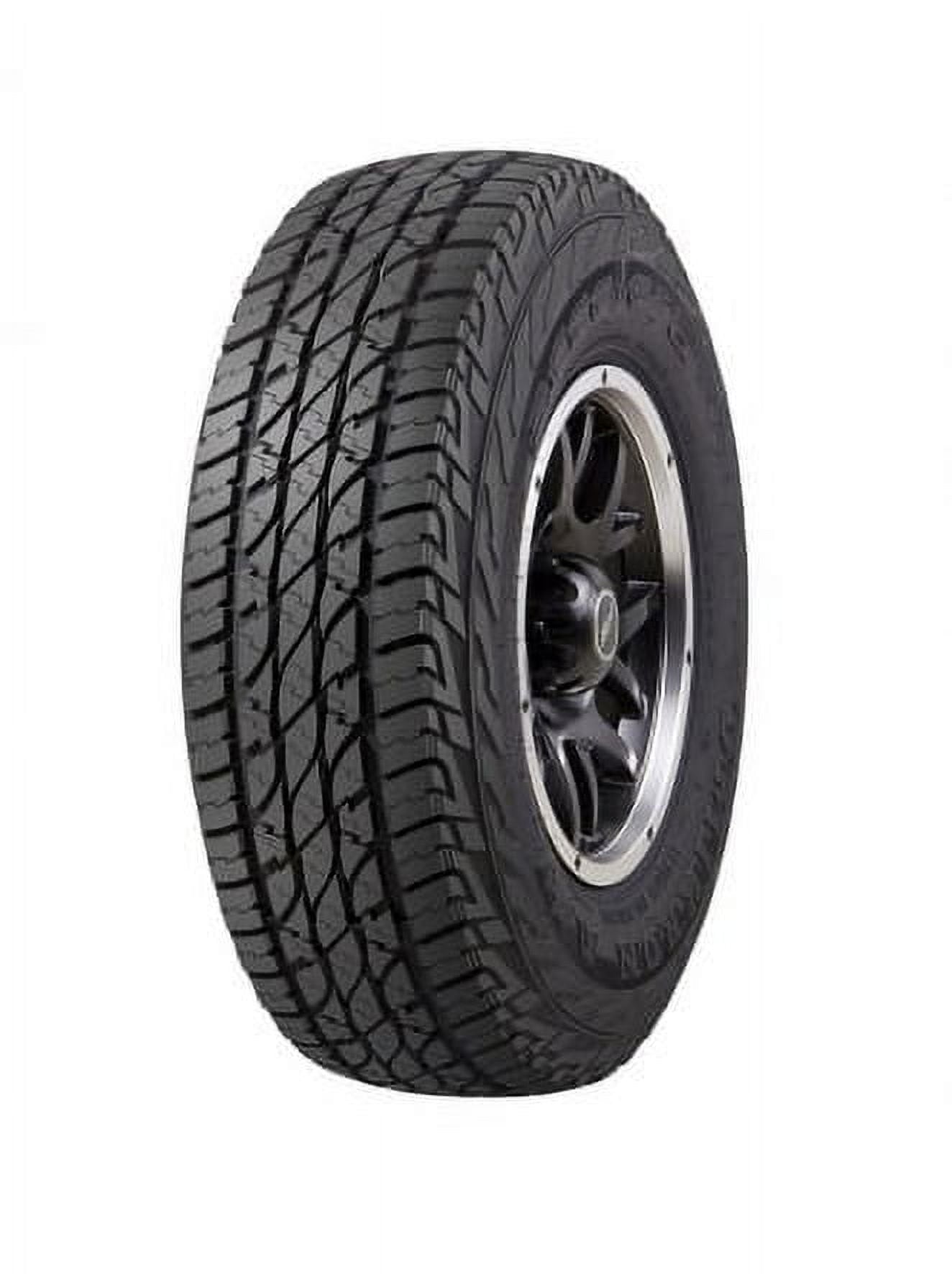 Accelera Omikron A/T All Terrain LT275/70R18 125/122S E Light Truck Tire