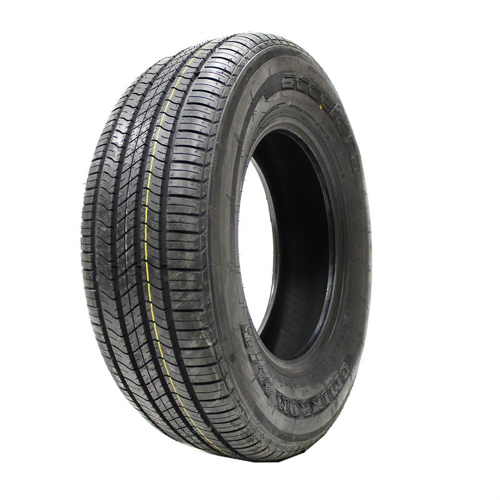 Accelera Omikron HT LT265/75R16 E/10PLY BSW