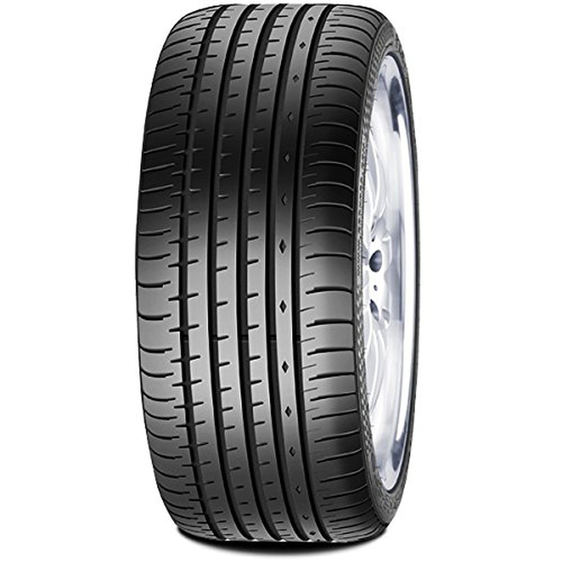 Accelera Phi 2 All Season 275/40ZR18 103Y XL Passenger Tire