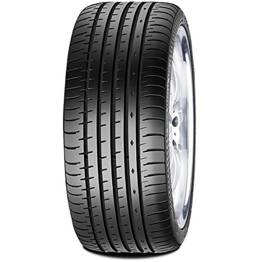 Accelera Phi-R 285/30R20XL 99Y Tire