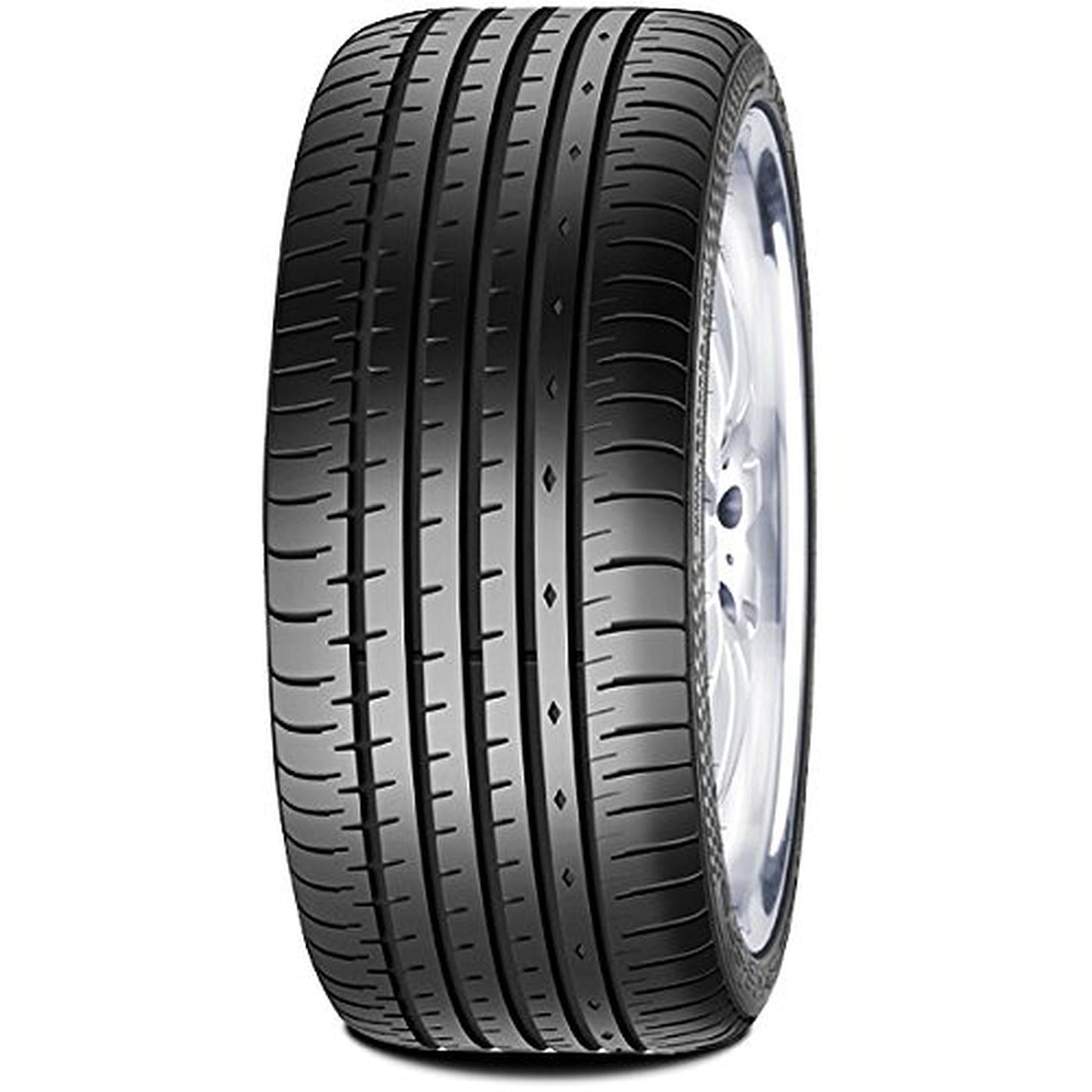 Accelera Phi 2 All Season 285/35ZR19 103Y XL Passenger Tire