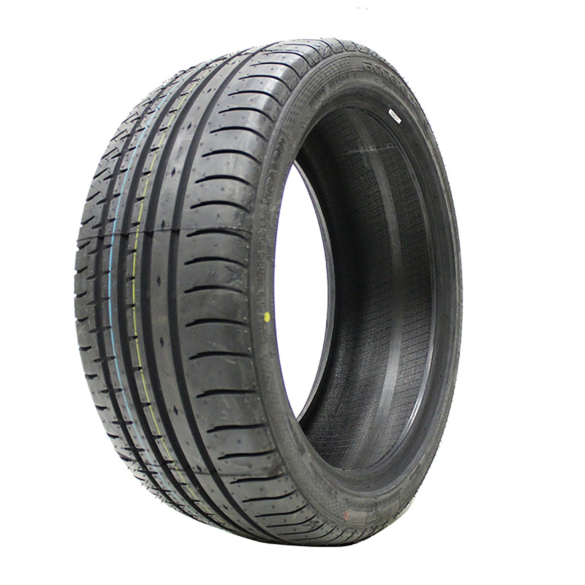 Accelera Phi All Season 245/35ZR22 97Y XL Passenger Tire