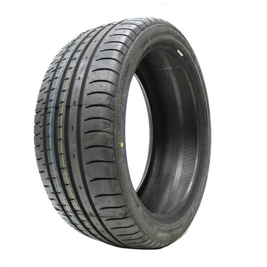 Accelera Phi All Season 245/45ZR19 102Y XL Passenger Tire