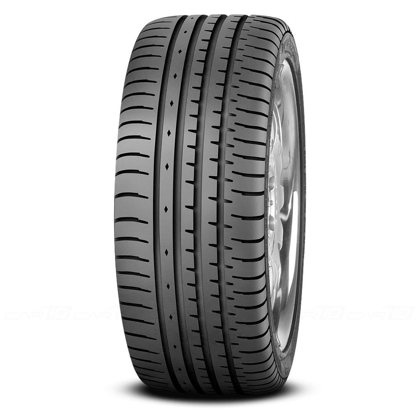 Accelera Phi R All Season 245/35ZR21 96Y XL Passenger Tire