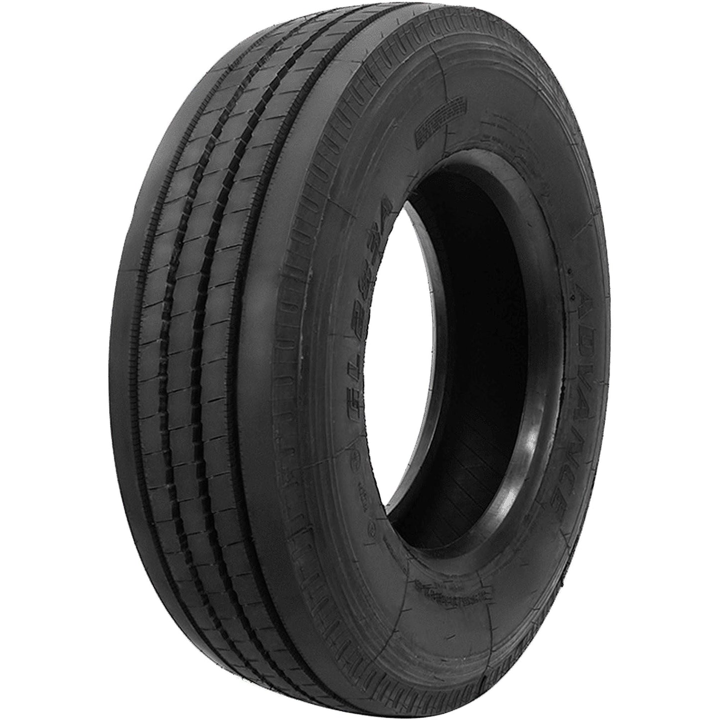 Advance GL-283A Commercial Van 215/75R17.5 135/133L H Commercial Tire