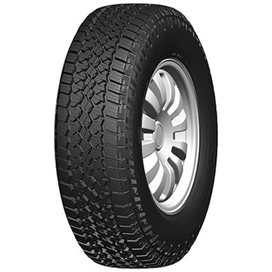 Advanta ATX 750 All Terrain LT235/80R17 120R E Light Truck Tire