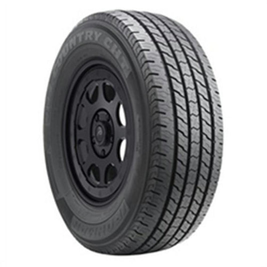 Advanta HTR-800 Highway 225/65R17 102H Light Truck Tire