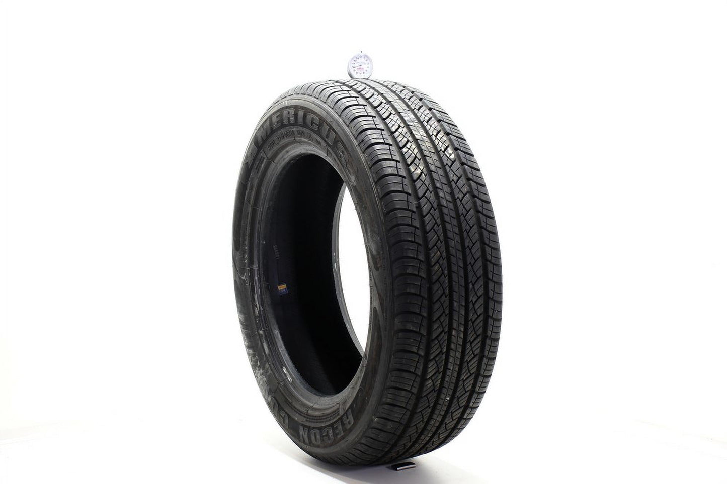 Americus R601 All Season 235/75R15 109T XL Passenger Tire
